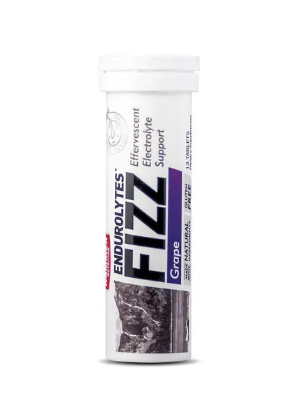 Hammer Endurolytes Fizz®