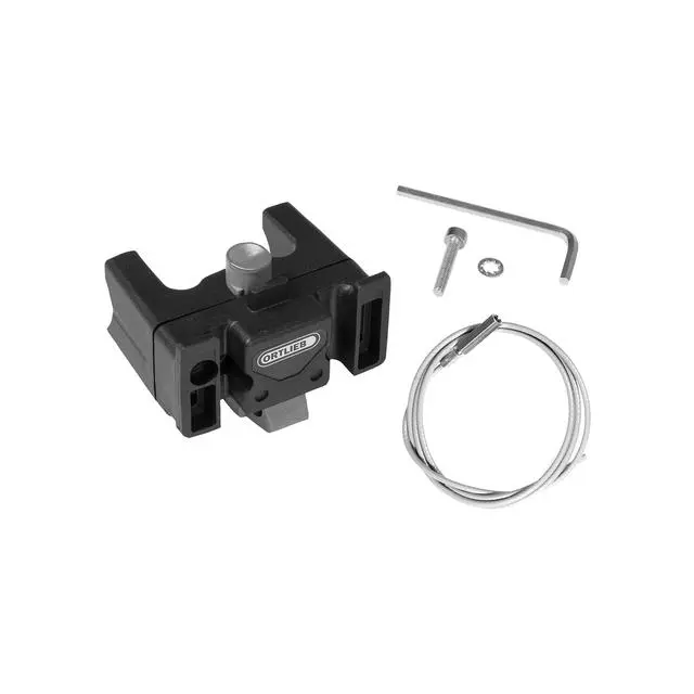Handlebar Mounting Set Qr