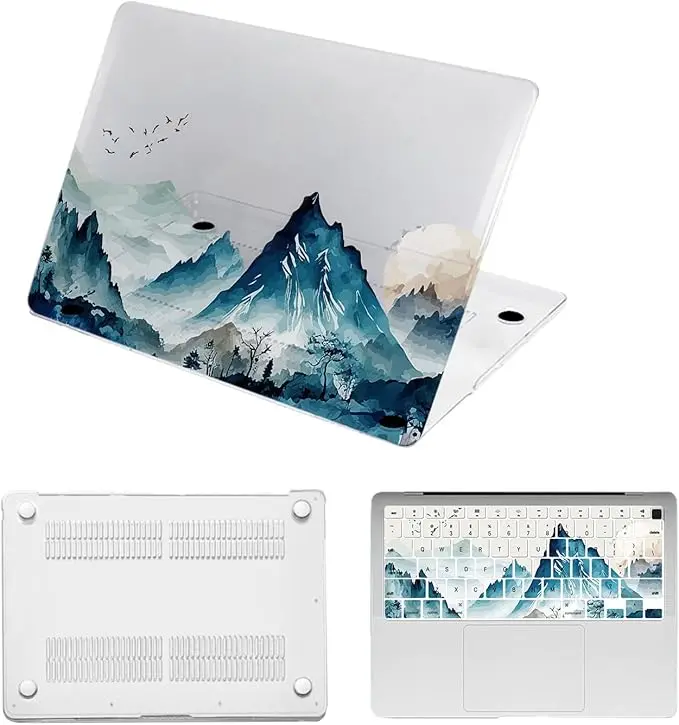 Hard Case for MacBook Pro 16 inch