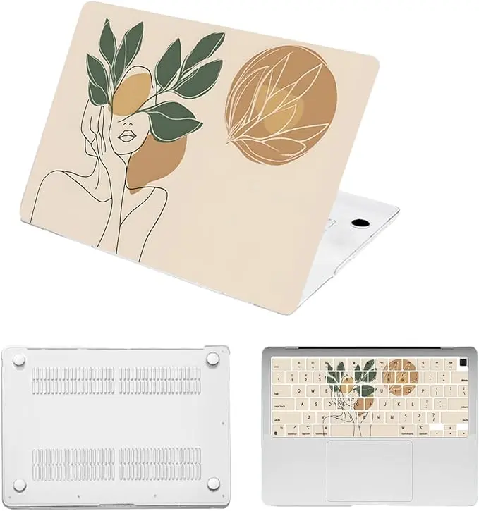 Hard Case for MacBook Pro 16 inch