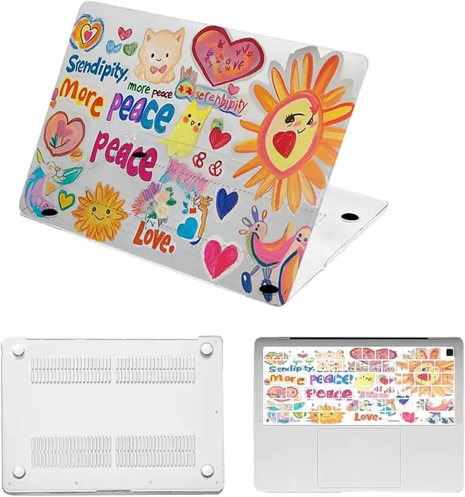 Hard Case for MacBook Pro 16 inch