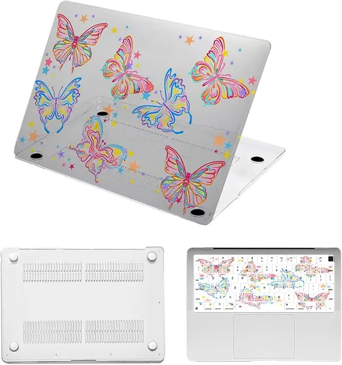 Hard Case for MacBook Pro 16 inch