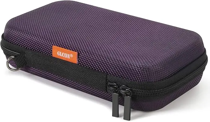 Hard EVA Carrying Case