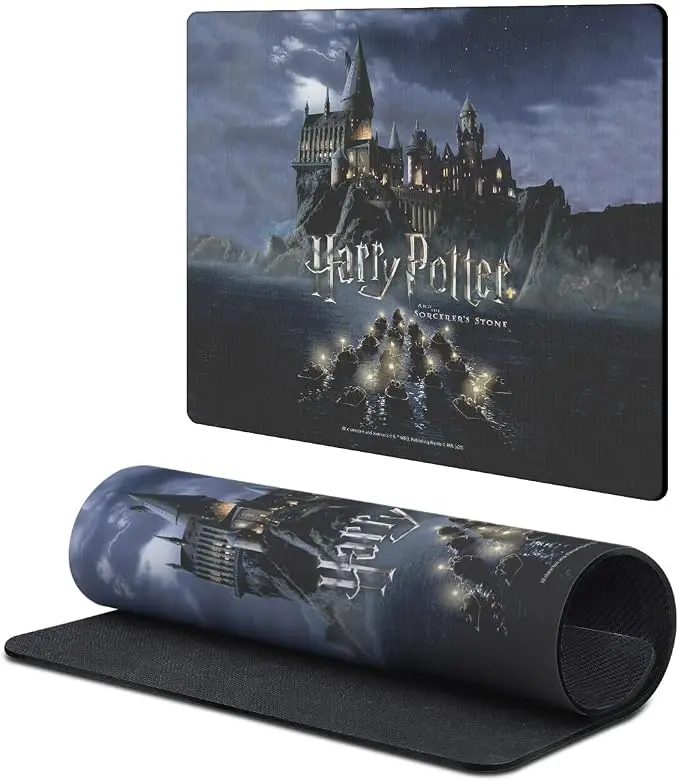 Head Case Designs Officially Licensed Harry Potter Castle Graphics 9.84 x 11.81
