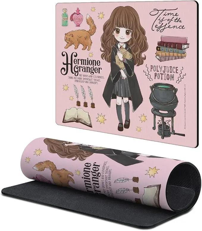 Head Case Designs Officially Licensed Harry Potter Hermione Pattern Graphics
