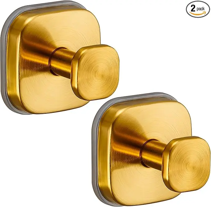 Heavy Duty Reusable Suction Cup Hooks