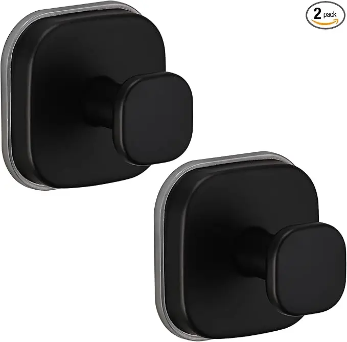 Heavy Duty Reusable Suction Cup Hooks