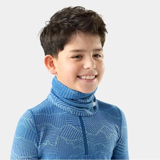 Hermal Merino Neck Gaiter