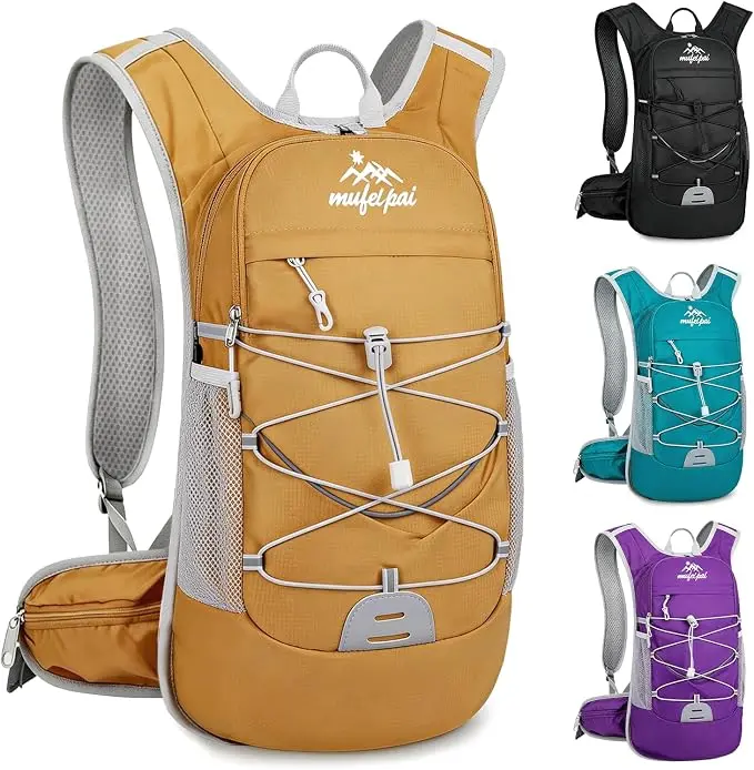 Hiking Backpack, 20L Hiking Backpack