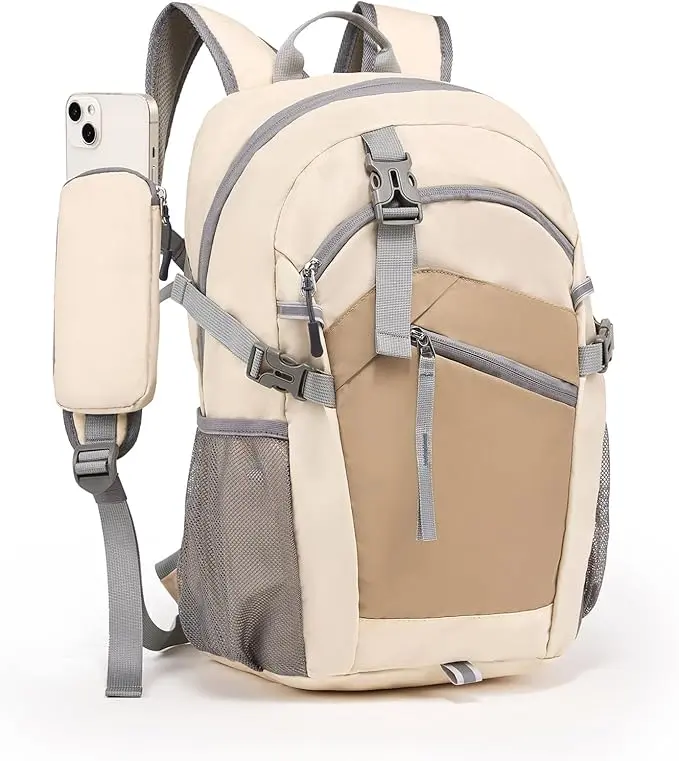 Hiking Backpack for Women Men 20l
