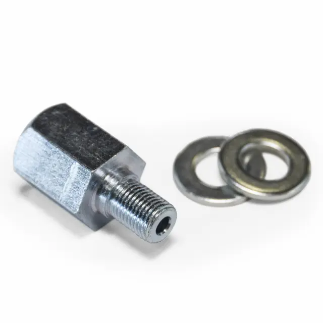 Hitch Alt Adapter, 38 X 26