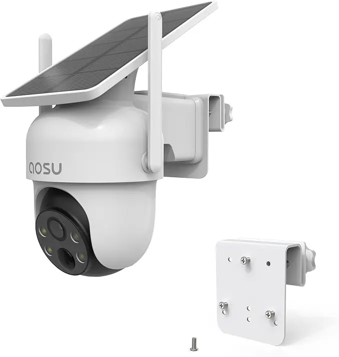 HOLACA Gutter Mount Compatible