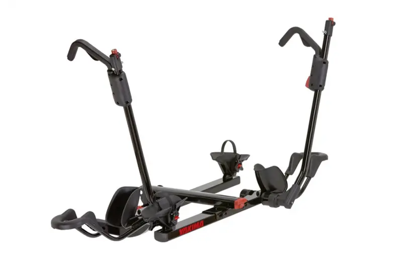 Holdup 2 Bike Rack