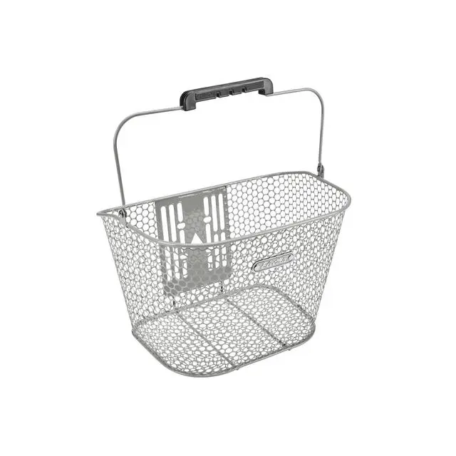 Honeycomb Qr Front Basket