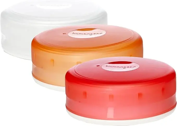 humangear GoTubb – Storage Containers