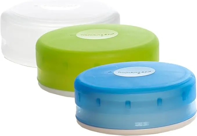 humangear GoTubb – Storage Containers