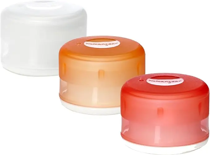 humangear GoTubb – Storage Containers