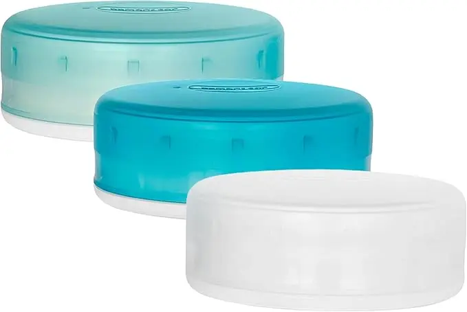 humangear GoTubb – Storage Containers