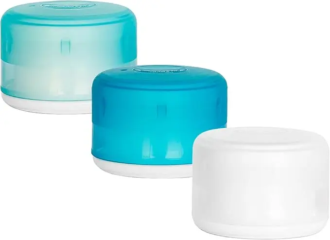 humangear GoTubb – Storage Containers