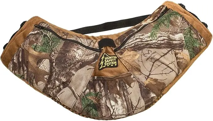 Hunter Safety System Muff-Pak