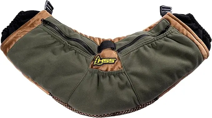 Hunter Safety System Saddle Muff