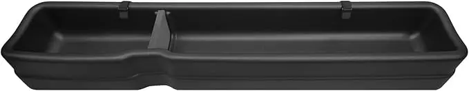 Husky Liners Gearbox Storage Systems | Under Seat Storage Box