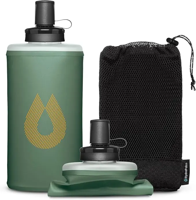 HydraPak PackFlask