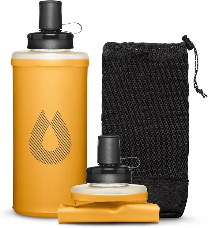 HydraPak PackFlask