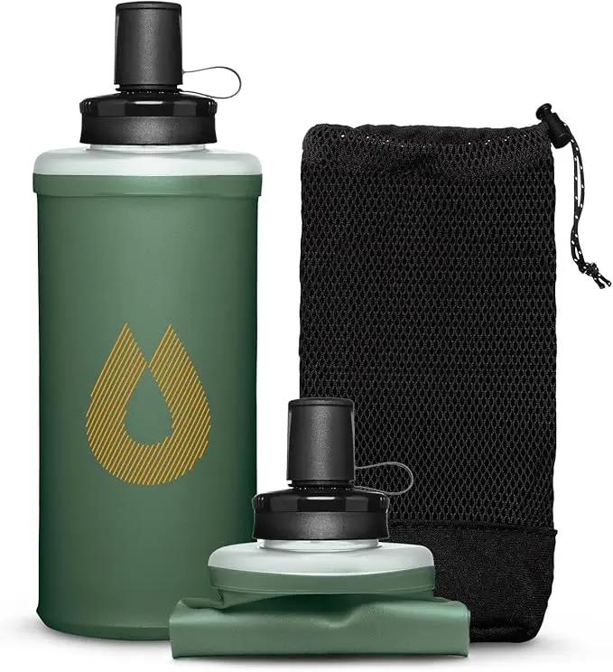 HydraPak PackFlask