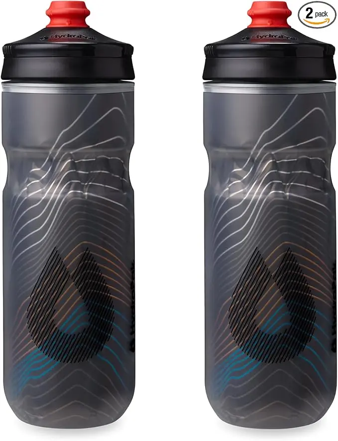 HydraPak | Polar Bottle