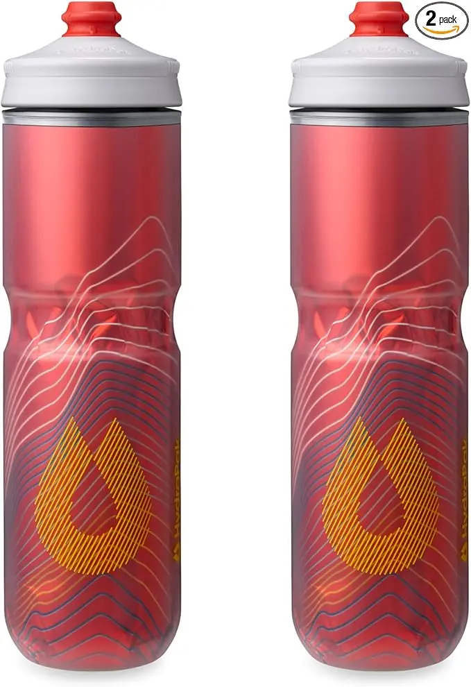 HydraPak | Polar Bottle
