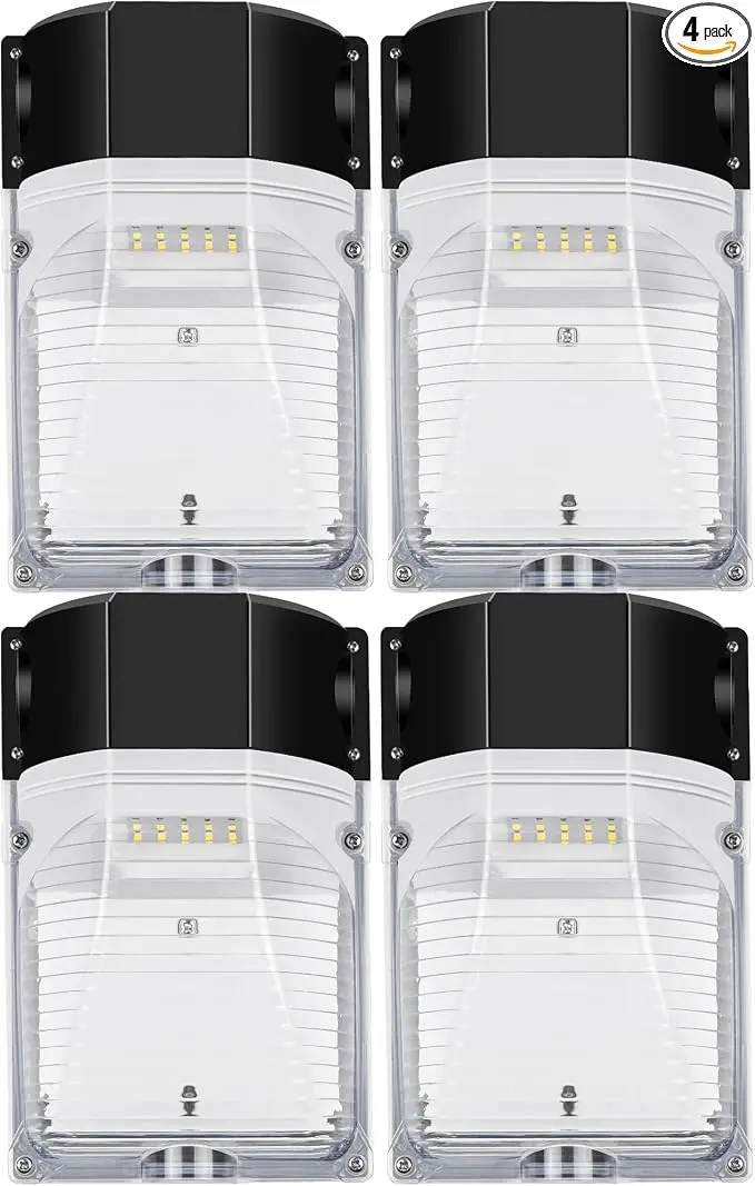 hykolity 30W LED Wall Pack Light