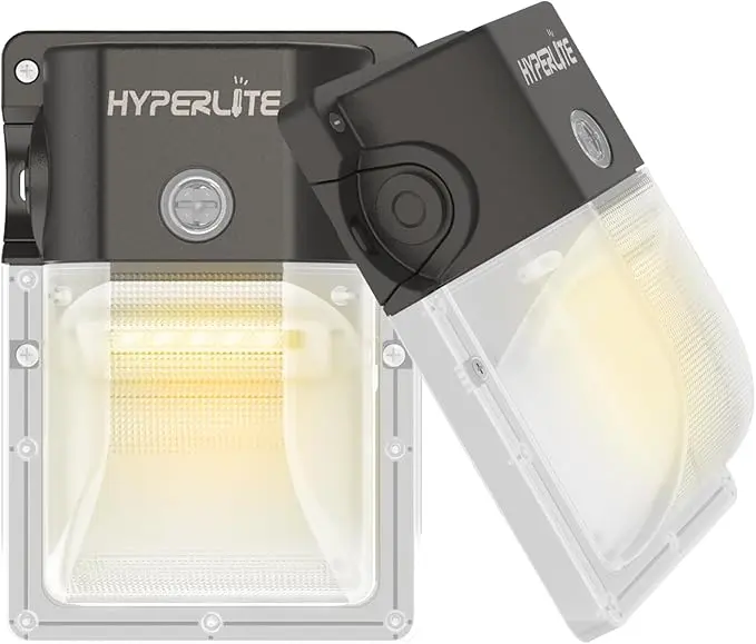 HYPERLITE LED Wall Pack 30W