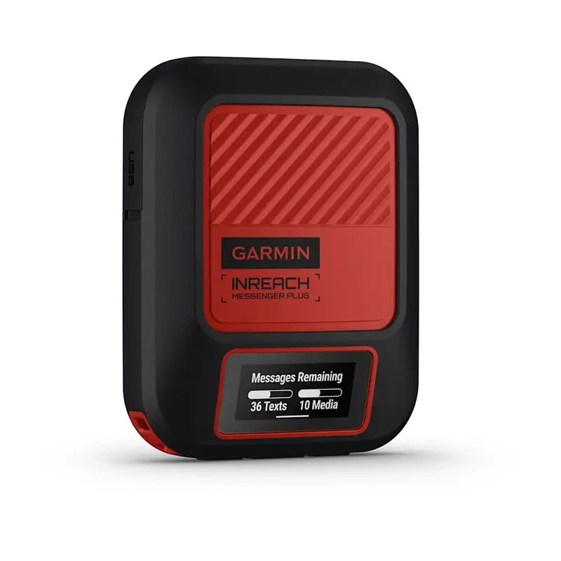 Inreach Messenger Plus