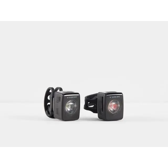 Ion 200 Rt Flare Rt Set