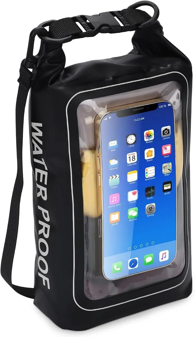 IP68 Waterproof Dry Bag, 2L