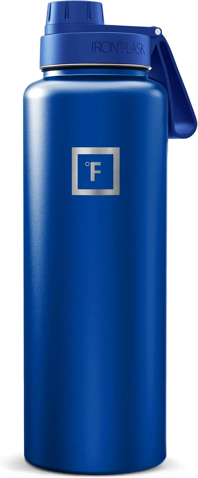 IRON °FLASK Camping & Hiking Hydration Flask