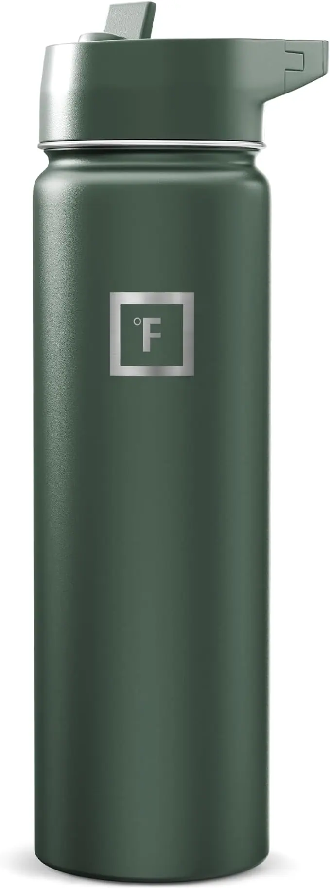 IRON °FLASK Camping & Hiking Hydration Flask