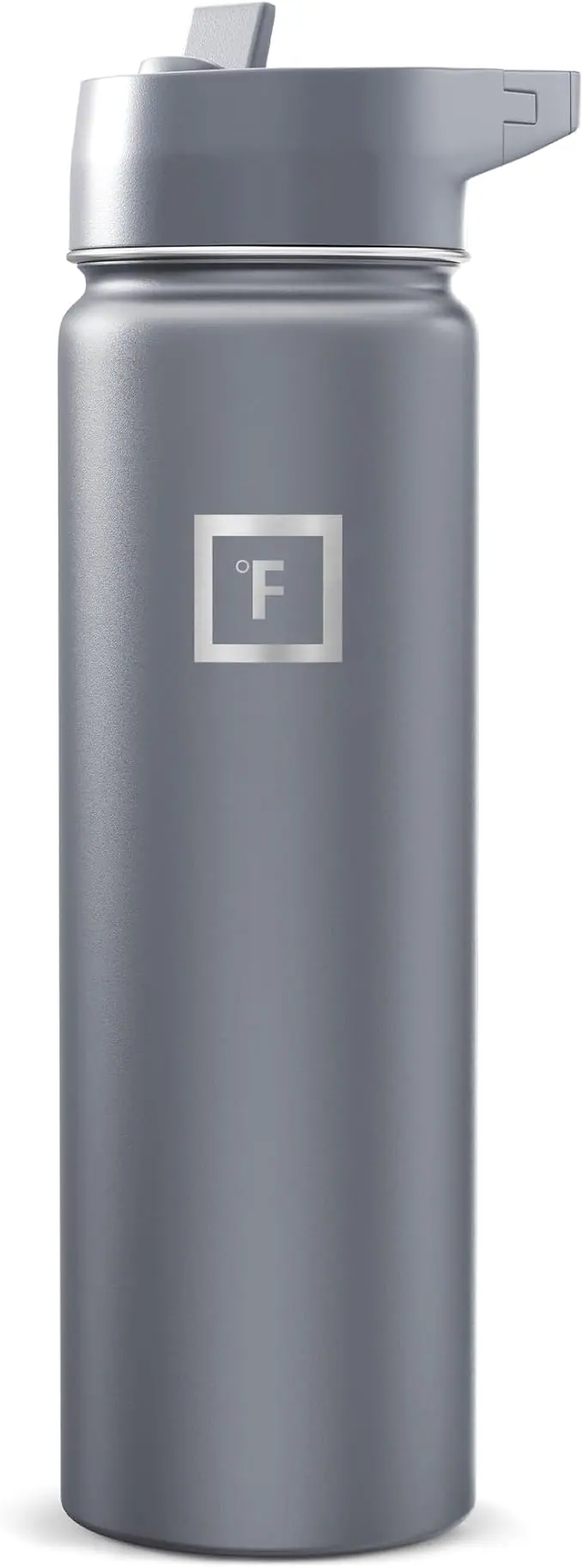 IRON °FLASK Camping & Hiking Hydration Flask