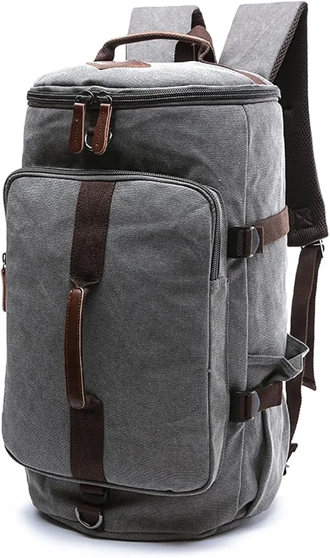IT'SCARL Mens backpack, Large backpack