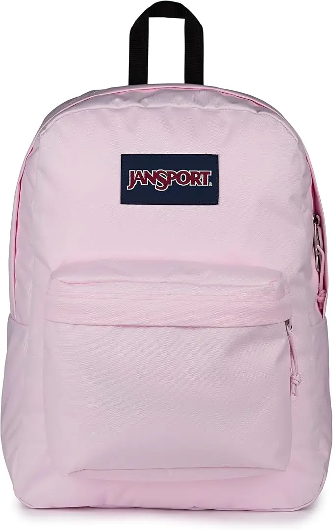 JanSport SuperBreak One Backpack