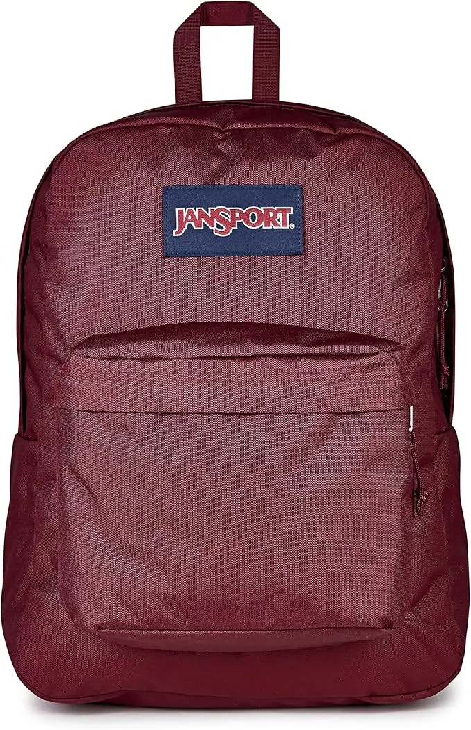 JanSport SuperBreak One Backpack