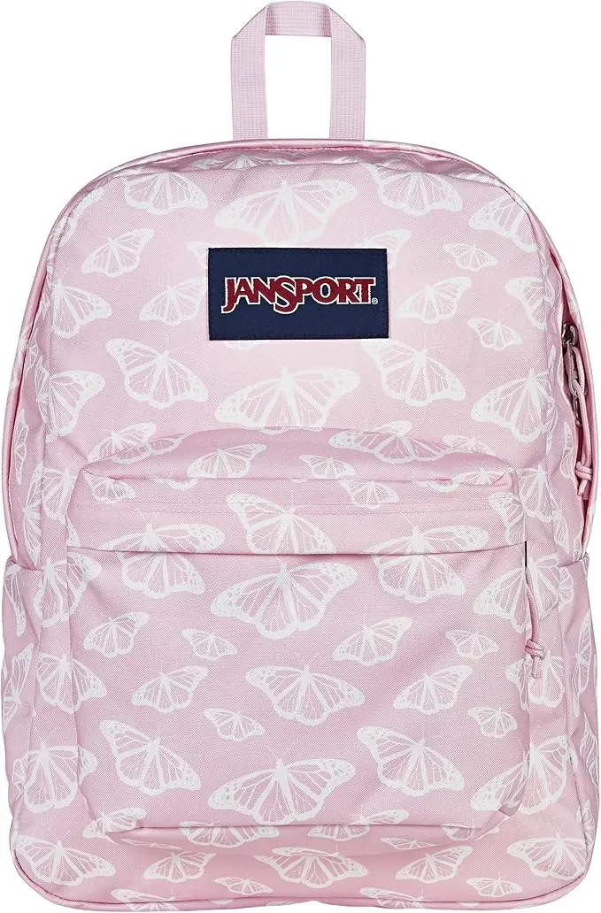JanSport SuperBreak One Backpack