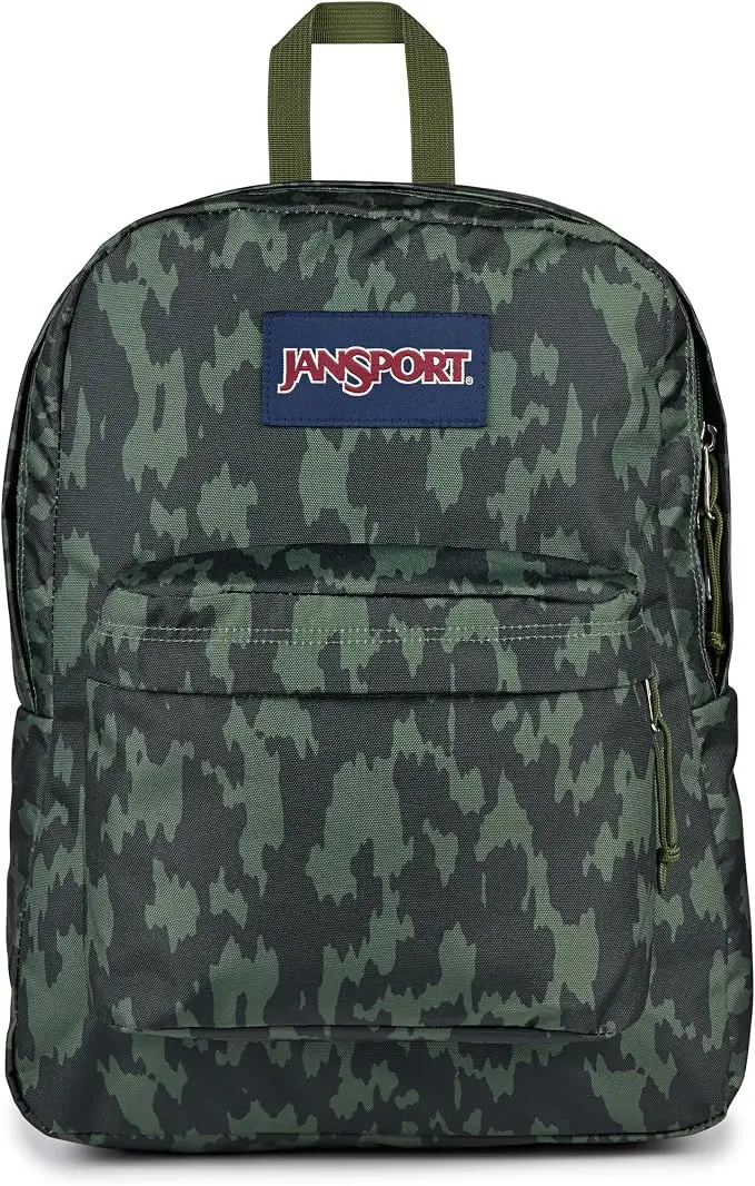 JanSport SuperBreak One Backpack