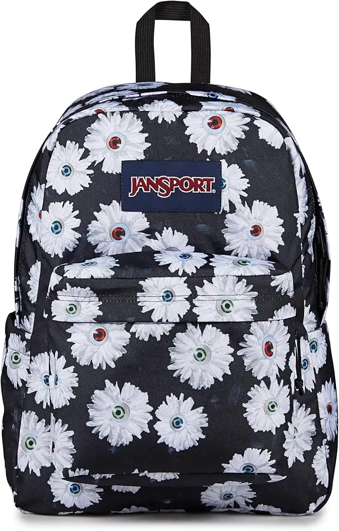 JanSport SuperBreak Plus Backpack