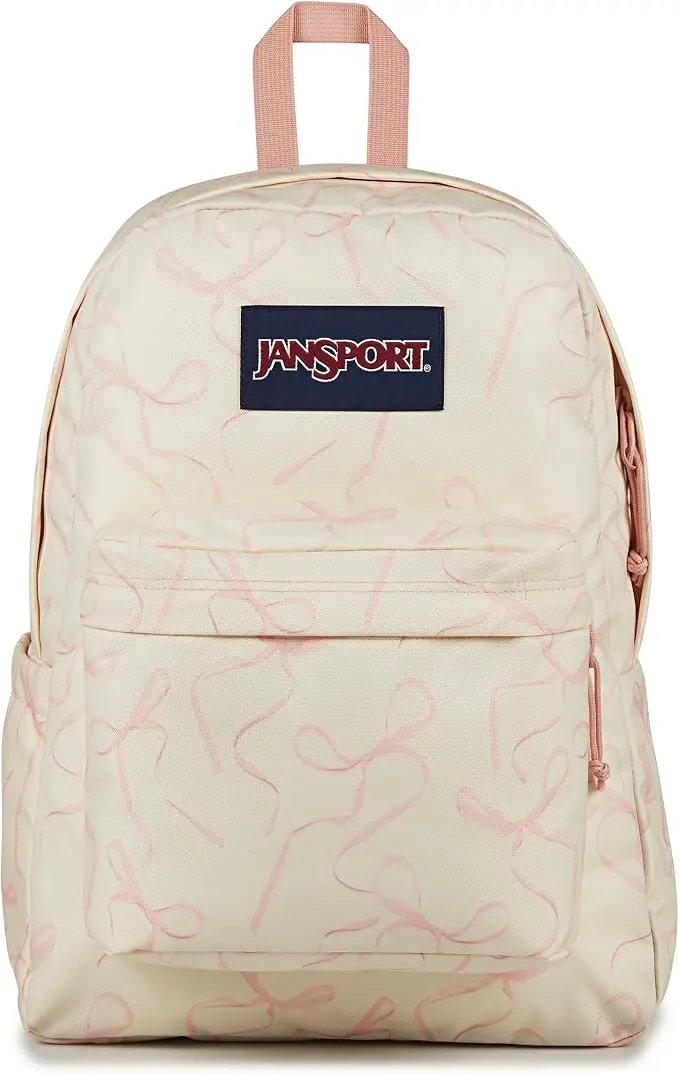 JanSport SuperBreak Plus Backpack
