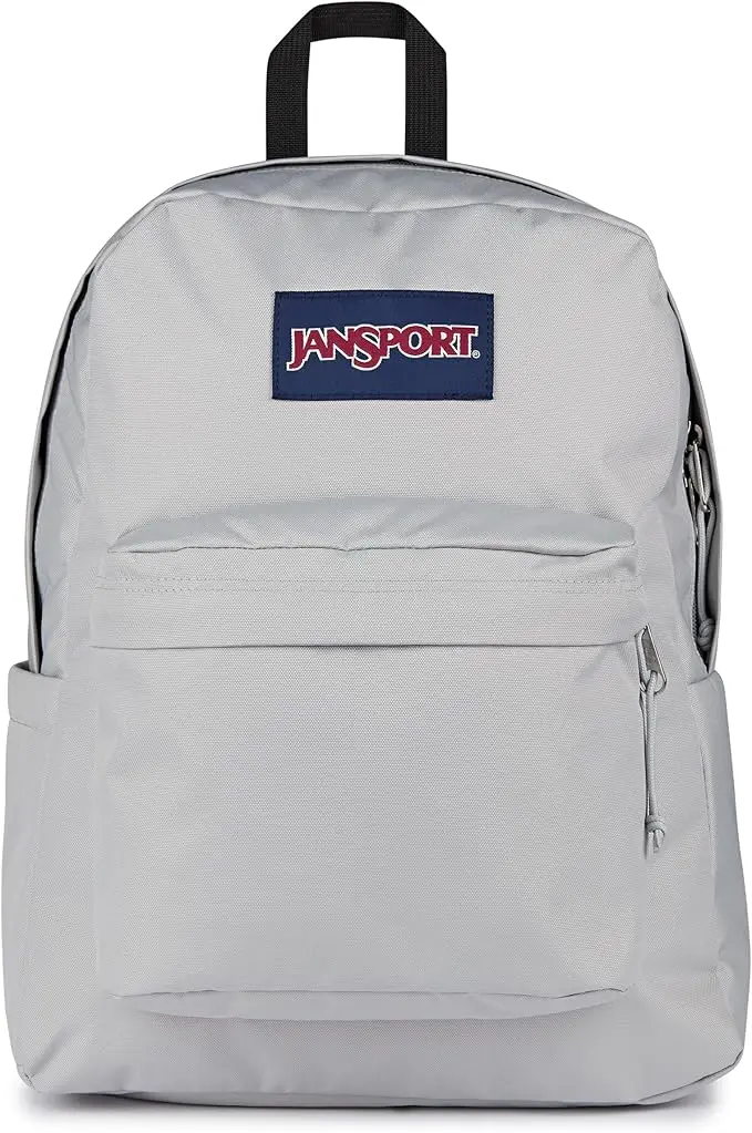 JanSport SuperBreak Plus Backpack
