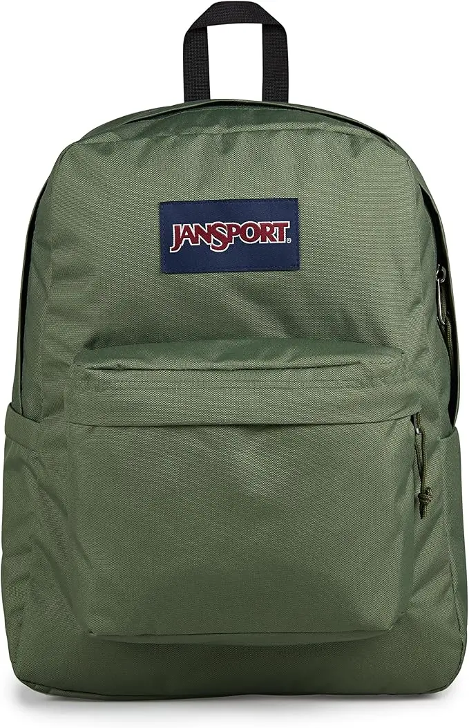 JanSport SuperBreak Plus Backpack