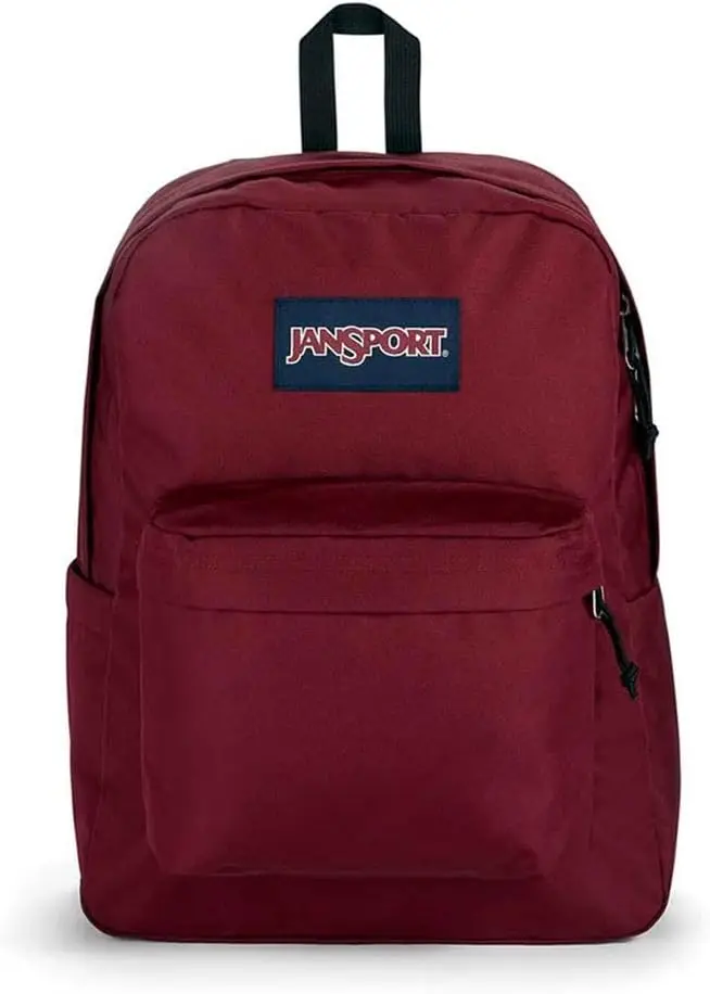 JanSport SuperBreak Plus Backpack