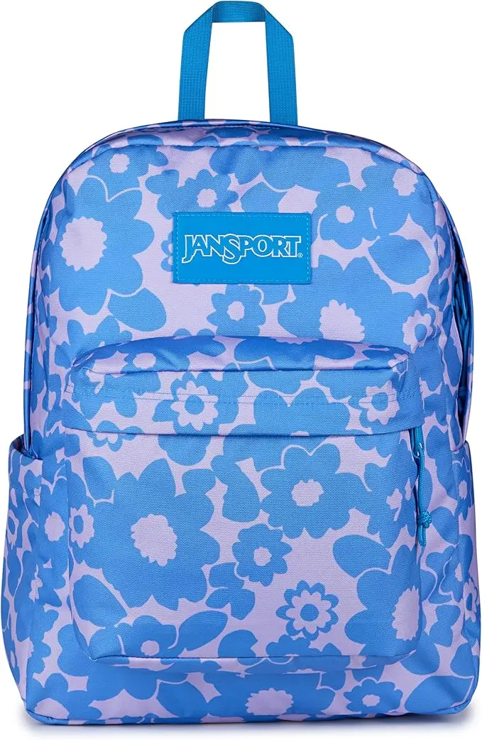 JanSport SuperBreak Plus Backpack